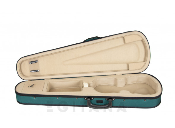 Egitana Estojo Violino 1/4 Egitana Estojo Violino 1/4
